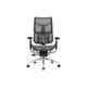 Офісне крісло Sihoo DORO S300 Mesh Dark Grey (S300-M201) Sihoo S300-M201 928819 - зображення 2