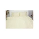 Простынь MirSon Сатин Premium 0001 Moko White 180х220 см (2200001729667) MirSon 2200001729667 928792 - изображение 1