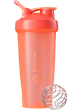 Спортивный шейкер Blender Bottle Classic Loop 820 ml Coral - изображение 1