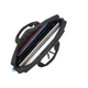 Сумка для ноутбука RivaCase 17.3" 8059 Black (8059Black) RivaCase 8059Black 929041 - изображение 4