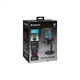 Мікрофон Defender Impulse GMC 600 USB Black (64660) DEFENDER 64660 928375 - зображення 8
