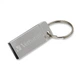 USB флеш накопитель Verbatim 64GB Metal Executive Silver USB 2.0 (98750) Verbatim 98750 1075811 - изображение 3