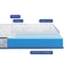 Матрац Highfoam Largo Slim New, ортопедичний двосторонній 80 x 190 см (4820001347517/4820001349146) Highfoam 4820001347517/4820001349146 928309 - зображення 3