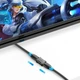 Перехідник Vention HDMI Female to HDMI Female Black (AIRB0-2) 2 штуки - зображення 3