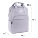 Рюкзак GoPack Teens 122M-3 (GO26-122M-3) - зображення 3