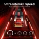 Кабель UGREEN Cat 8 Ethernet 1 метр 40 Гбит/с 2000 МГц круглый патч-корд с оплеткой RJ45 для PS5 XBOX NAS (55186) - изображение 2