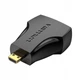 Перехідник Vention Micro HDMI to HDMI Black (AITB0) - зображення 2