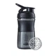 Бутылка-шейкер спортивная Blender Bottle 590 мл (fit0007290) Черный - изображение 1