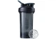 Шейкер спортивний (пляшка) BlenderBottle Pro24 Tritan 710ml Black (Original) - изображение 1