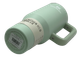 Термос термочашка Stanley Quencher H2.0 Tumbler Light Green 1,18 л з нержавіючої сталі KT7001956 - зображення 2