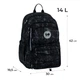 Рюкзак GoPack Education 120M-3 Shadow (GO26-120M-3) - зображення 3
