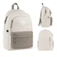 Рюкзак GoPack Education Teens 141L бежевий, коричневий (GO26-141L-1) - зображення 2