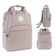 Рюкзак GoPack Teens GO26-122M-2 + карандаши Kite 18цв. - изображение 2