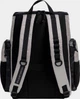 Рюкзак Arena ONE GO BACKPACK 35L світло-сірий Унісекс 46 х 38 х 23 см - зображення 6
