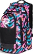 Рюкзак Arena ALL SET BACKPACK AO 45L розовий, блакитний, чорний Унісекс 55 х 38 х 28 см 010235-101 - зображення 1