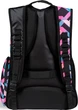 Рюкзак Arena ALL SET BACKPACK AO 45L розовий, блакитний, чорний Унісекс 55 х 38 х 28 см 010235-101 - зображення 6