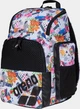 Рюкзак Arena ONE GO BACKPACK AO 35L мультиколор Універсальний 46 х 38 х 23 см - зображення 2