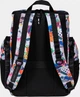 Рюкзак Arena ONE GO BACKPACK AO 35L мультиколор Універсальний 46 х 38 х 23 см - зображення 5
