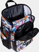 Рюкзак Arena ONE GO BACKPACK AO 35L мультиколор Універсальний 46 х 38 х 23 см - зображення 6