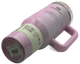 Термос термочашка Stanley Quencher H2.0 Tumbler Marble Pink 1,18 л з нержавіючої сталі KT7001919 - зображення 2