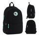 Рюкзак GoPack Education Teens 188M-4 чорний (GO26-188M-4) - зображення 2
