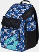 Рюкзак Arena ONE GO BACKPACK AO 45L синій, білий, чорний Унісекс 50 х 40 х 25 см 010232-103 - зображення 2