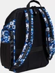Рюкзак Arena ONE GO BACKPACK AO 45L синій, білий, чорний Унісекс 50 х 40 х 25 см 010232-103 - зображення 4