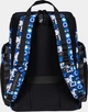Рюкзак Arena ONE GO BACKPACK AO 45L синій, білий, чорний Унісекс 50 х 40 х 25 см 010232-103 - зображення 5