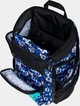 Рюкзак Arena ONE GO BACKPACK AO 45L синій, білий, чорний Унісекс 50 х 40 х 25 см 010232-103 - зображення 7