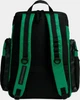 Рюкзак Arena ONE GO BACKPACK 45L зеленый Универсальный 50 х 40 х 25 см - изображение 5