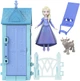 Набор-сюрприз с мини-куклой Disney Frozen Холодное сердце Эрендельский городок (JFG24) - изображение 3