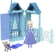 Набор-сюрприз с мини-куклой Disney Frozen Холодное сердце Эрендельский городок (JFG24) - изображение 4