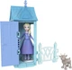 Набор-сюрприз с мини-куклой Disney Frozen Холодное сердце Эрендельский городок (JFG24) - изображение 6