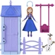 Набор-сюрприз с мини-куклой Disney Frozen Холодное сердце Эрендельский городок (JFG24) - изображение 8