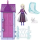 Набор-сюрприз с мини-куклой Disney Frozen Холодное сердце Эрендельский городок (JFG24) - изображение 12