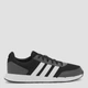 Женские кроссовки Adidas Run50S IF1553 41.5 (7.5UK) 26 см Core Black (4066766648906) - изображение 1