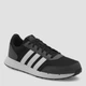 Женские кроссовки Adidas Run50S IF1553 41.5 (7.5UK) 26 см Core Black (4066766648906) - изображение 2