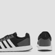 Женские кроссовки Adidas Run50S IF1553 36.5 (4UK) 22.5 см Core Black (4066766648760) - изображение 7