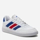 Мужские кеды низкие Adidas Courtblock IF4032 46.5 (11.5UK) 30 см Ftwr White (4066765094087) - изображение 3