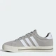 Мужские кроссовки кожаные Adidas Daily 4.0 IF4504 42 (8UK) 26.5 см Grey Two (4067888339901) - изображение 3