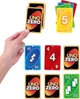 Карточная игра Uno Zero (JHH48) - изображение 4