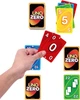Карточная игра Uno Zero (JHH48) - изображение 5