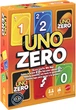 Карточная игра Uno Zero (JHH48) - изображение 14