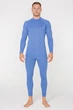 Комплект термобелья Rough Radical Madman XXL Синий (M8011-XXL) - изображение 1