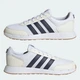 Женские кроссовки Adidas Run50S IG6554 40.5 (7UK) 25.5 см Ftwr White (4066766641136) - изображение 5