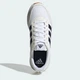 Мужские кроссовки Adidas Run50S IG6554 47.5 (12UK) 30.5 см Ftwr White (4066766637405) - изображение 6