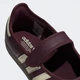 Женские балетки Adidas Samba Jane W IH6561 39.5 (6UK) 24.5 см Maroon (4068805901751) - изображение 8