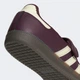 Женские балетки Adidas Samba Jane W IH6561 39.5 (6UK) 24.5 см Maroon (4068805901751) - изображение 9
