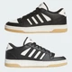 Мужские кеды низкие Adidas Break Start IH7963 43.5 (9UK) 27.5 см Core Black (4067888730838) - изображение 6
