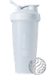 Спортивный шейкер Blender Bottle Classic Loop 820 ml White - изображение 1